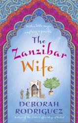 The Zanzibar Wife (ISBN: 9780751561487)