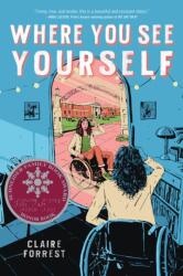 Where You See Yourself (ISBN: 9781338813845)