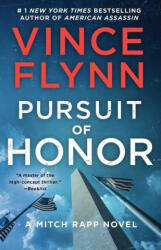 Pursuit of Honor - Vince Flynn (ISBN: 9781982147488)