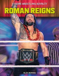 Roman Reigns (ISBN: 9781098291488)