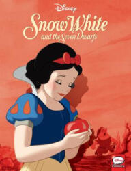 Snow White and the Seven Dwarf - R. Maine, Santiago Barreira (ISBN: 9781532145681)