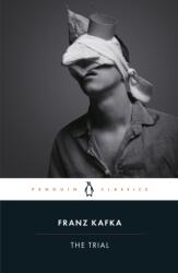 Trial (ISBN: 9780241372562)