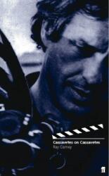 Cassavetes on Cassavetes (2001)