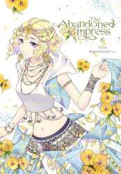 The Abandoned Empress, Vol. 6 (2023)