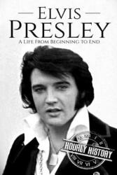 Elvis Presley - Hourly History (2018)