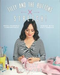 Tilly și butoanele: Stretch! (2018)