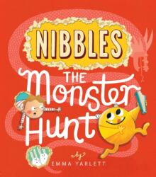 Nibbles the Monster Hunt (2020)