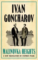Malinovka Heights: New Translation (2020)