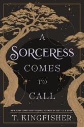 Sorceress Comes to Call (2025)