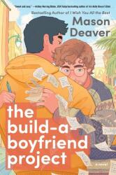 The Build-a-Boyfriend Project (2025)