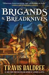 Brigands & Breadknives (2025)
