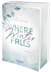 Where Winter Falls (2023)