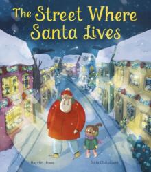 The Street Where Santa Lives (2025)