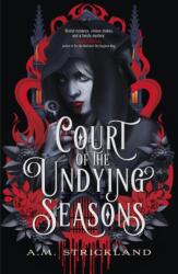 Court of the Undying Seasons (2024)