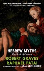Hebrew Myths (2022)