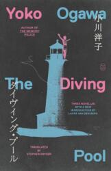 The Diving Pool (2025)