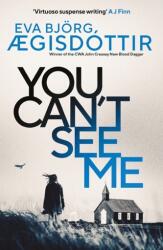 You Can't See Me (2023)