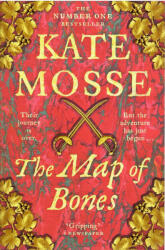 The Map of Bones (ISBN: 9781035042173)