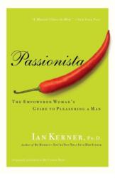 Passionista (ISBN: 9780060834395)