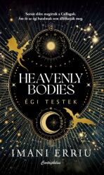Heavenly Bodies - Égi testek (2025)