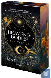 Heavenly Bodies - Égi Testek (2025)