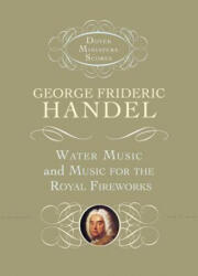 George Frideric Handel - George Frideric Handel (ISBN: 9780486406381)