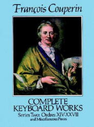 Francois Couperin - Francois Couperin (ISBN: 9780486257969)