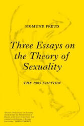 Three Essays on the Theory of Sexuality - Sigmund Freud (ISBN: 9781784783587)