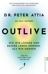 OUTLIVE - Susanne Warmuth, Jorunn Wissmann, Martina Wiese (ISBN: 9783548070438)