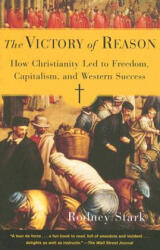 Victory of Reason - Rodney Stark (ISBN: 9780812972337)