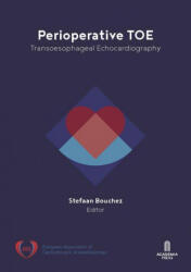 Perioperative TOE - Bouchez, Stefaan (ISBN: 9789401469401)