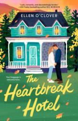 Heartbreak Hotel (ISBN: 9780593952542)