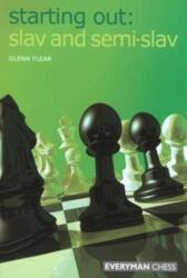 Slav and Semi-Slav (ISBN: 9781857443936)