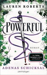 Powerful - Adenas Schicksal (ISBN: 9783764533489)
