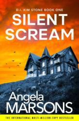 Silent Scream - Angela Marsons (ISBN: 9781836180449)