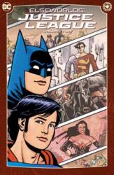 Elseworlds: Justice League Vol. 2 (ISBN: 9781779529572)