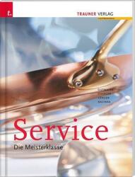 Service. Die Meisterklasse (ISBN: 9783991132646)