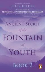 Ancient Secret of the Fountain of Youth Book 2 (ISBN: 9780753540077)
