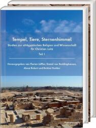 Tempel, Tiere, Sternenhimmel (ISBN: 9783447123921)