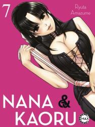 Nana & Kaoru Max 07 (ISBN: 9783741634796)