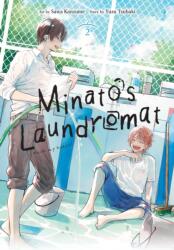 Minato's Laundromat, Vol. 2 (2024)