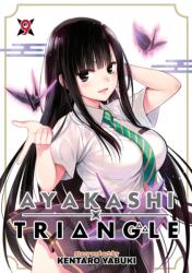 Ayakashi Triangle Vol. 9 (2024)