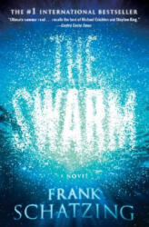 The Swarm - Frank Schätzing (2007)