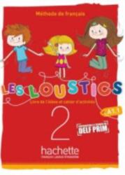 Les Loustics 6 niveaux (2019)