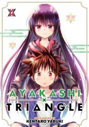Ayakashi Triangle Vol. 11 (2024)