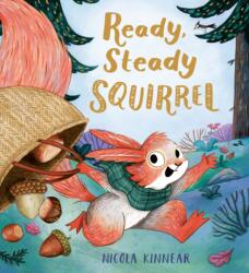 Ready, Steady Squirrel (2023)