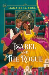 Isabel and The Rogue (2024)