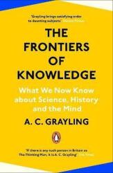 The Frontiers of Knowledge (2022)