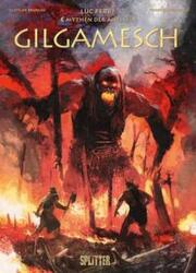 Mituri antice: Gilgameș (2022)