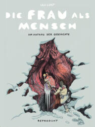 Die Frau als Mensch - Ulli Lust (2025)